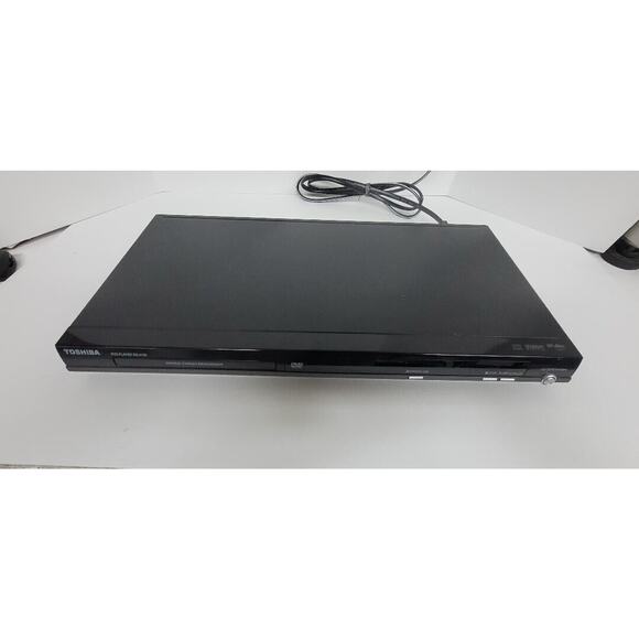 Toshiba SD-4100KU DVD Player -Digital Video WORKING TESTED - Picture 7 of 7